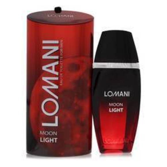 Lomani Moonlight Eau De Toilette Spray By Lomani - Picture 1 of 1